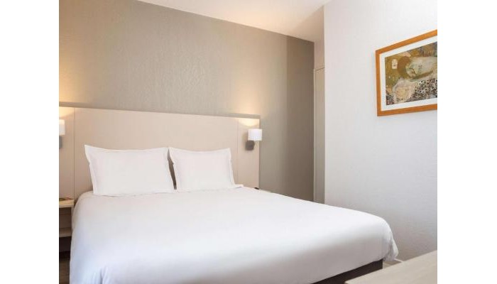 Hotel Adagio Access Avignon poza 9