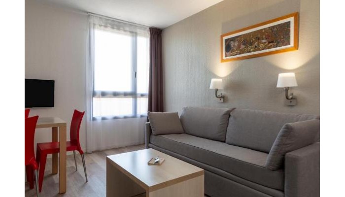 Hotel Adagio Access Avignon poza 11