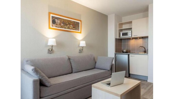 Hotel Adagio Access Avignon poza 12