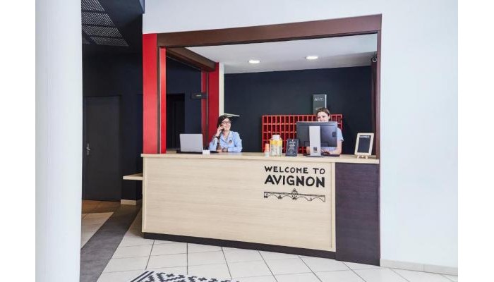 Hotel Adagio Access Avignon poza 3