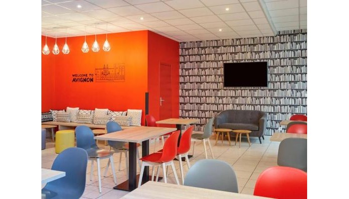 Hotel Adagio Access Avignon poza 16