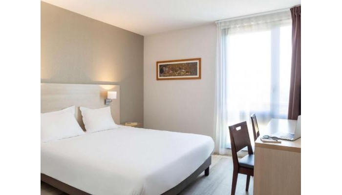 Hotel Adagio Access Avignon poza 8