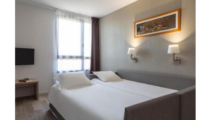 Hotel Adagio Access Avignon poza 7
