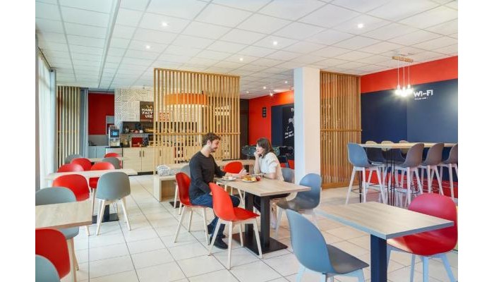 Hotel Adagio Access Avignon poza 17