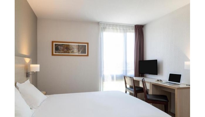 Hotel Adagio Access Avignon poza 5