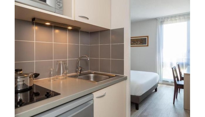 Hotel Adagio Access Avignon poza 10