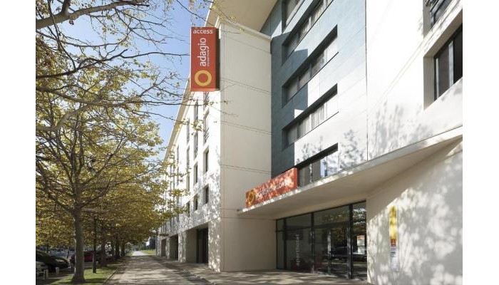 Hotel Adagio Access Avignon poza 0