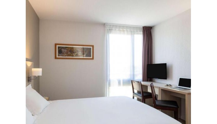 Hotel Adagio Access Avignon poza 13