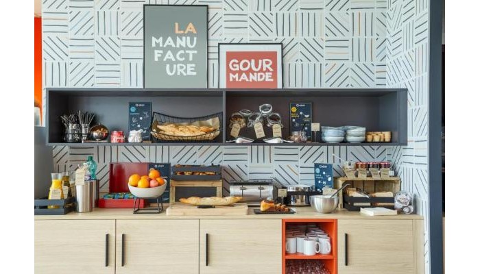 Hotel Adagio Access Avignon poza 18