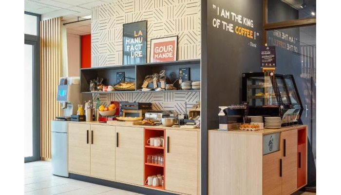 Hotel Adagio Access Avignon poza 20