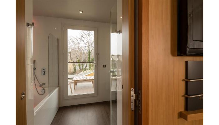 Hotel Best Western Le Lavarin poza 0