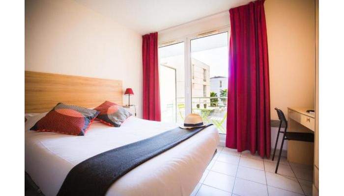 Hotel City Residence Avignon poza 2