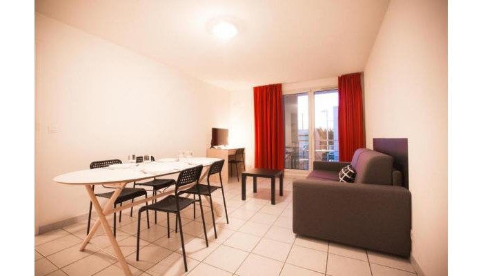Hotel City Residence Avignon poza 8