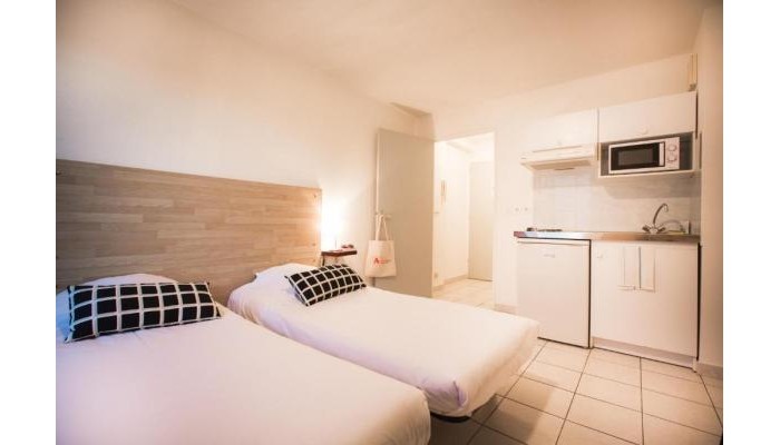 Hotel City Residence Avignon poza 3