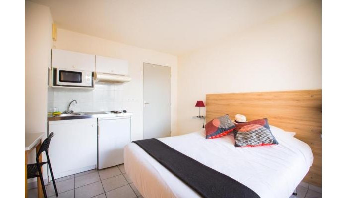 Hotel City Residence Avignon poza 7