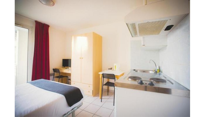 Hotel City Residence Avignon poza 6