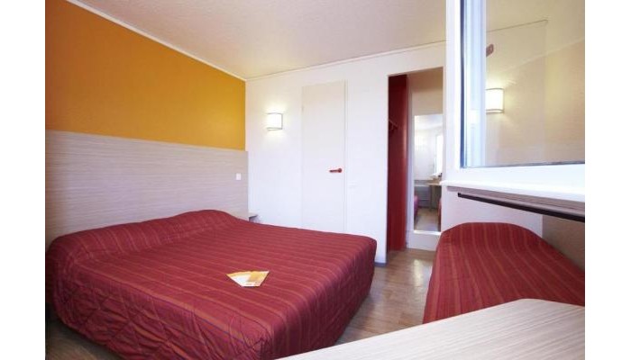 Hotel Premiere Classe Avignon Courtine poza 7