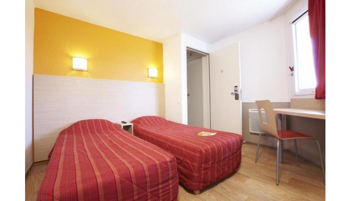 Hotel Premiere Classe Avignon Courtine poza 4