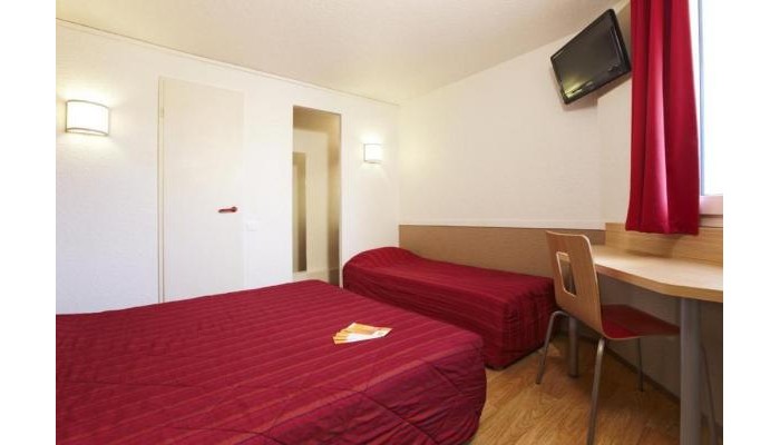 Hotel Premiere Classe Avignon Courtine poza 5