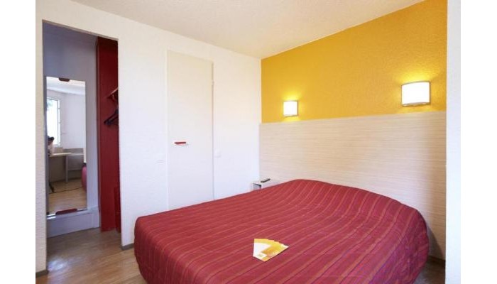 Hotel Premiere Classe Avignon Courtine poza 6