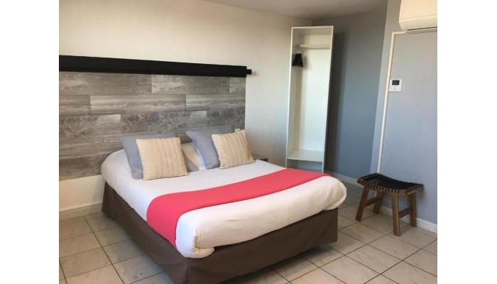 Hotel Residence Les Cordeliers poza 1