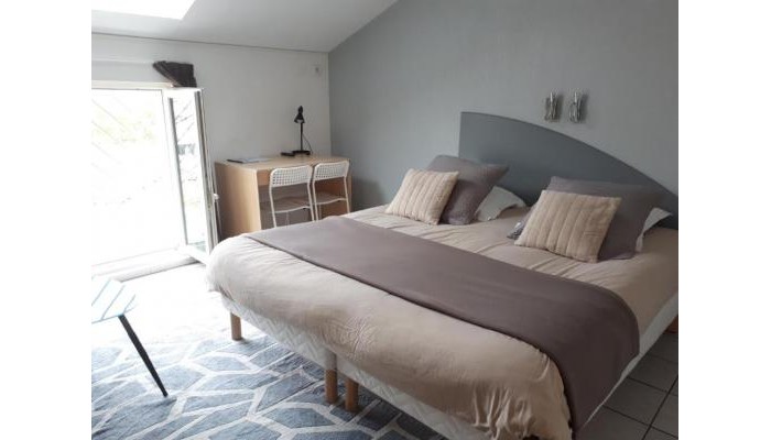 Hotel Residence Les Cordeliers poza 6