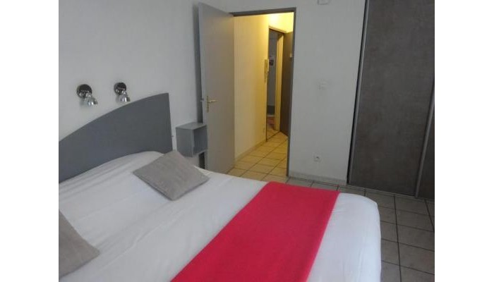 Hotel Residence Les Cordeliers poza 7