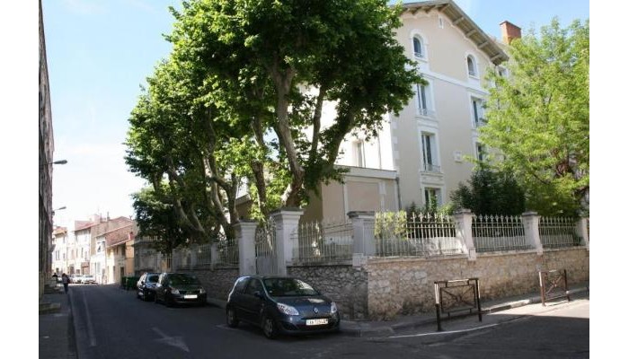 Hotel Residence Les Cordeliers poza 0