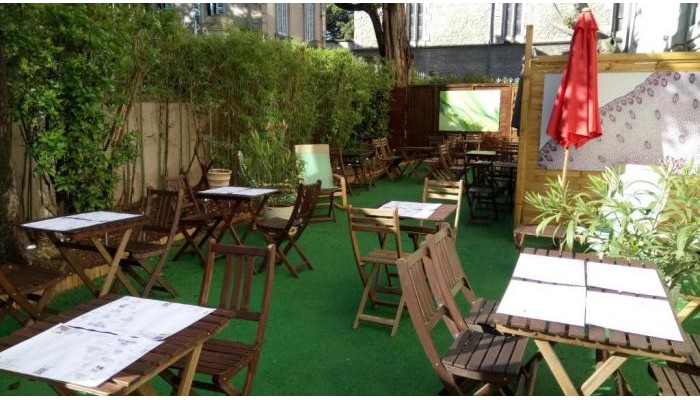 Hotel Residence Les Cordeliers poza 19