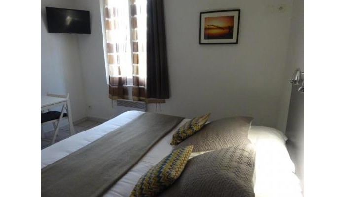 Hotel Residence Les Cordeliers poza 8