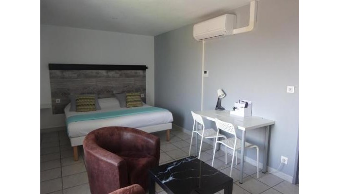 Hotel Residence Les Cordeliers poza 13