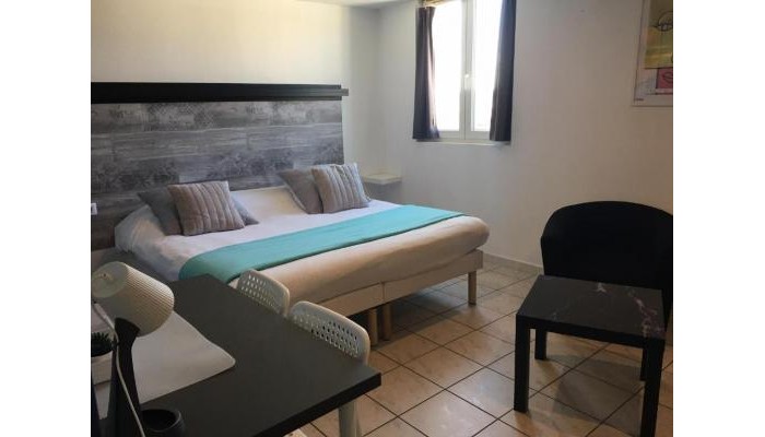 Hotel Residence Les Cordeliers poza 10