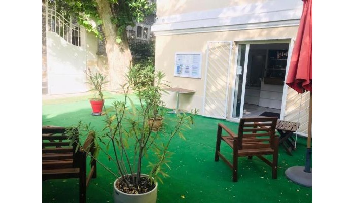 Hotel Residence Les Cordeliers poza 15