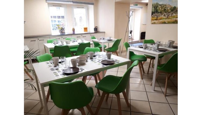 Hotel Residence Les Cordeliers poza 18