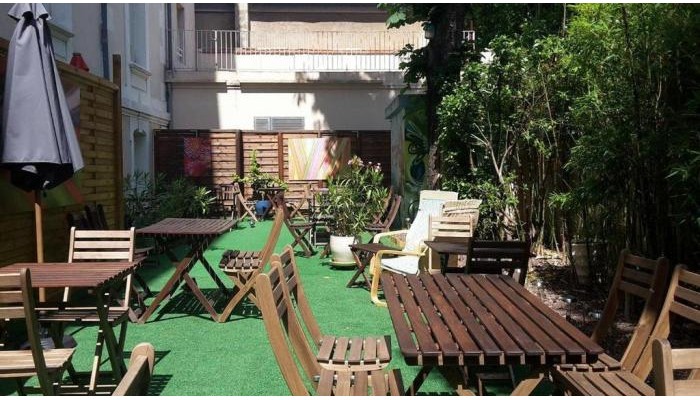 Hotel Residence Les Cordeliers poza 16