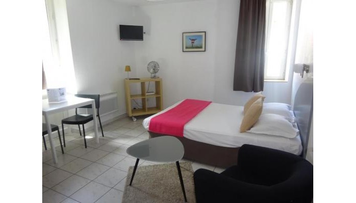 Hotel Residence Les Cordeliers poza 9