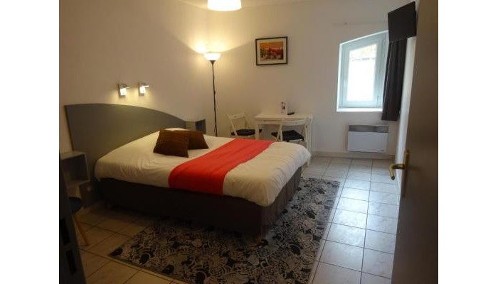 Hotel Residence Les Cordeliers poza 11