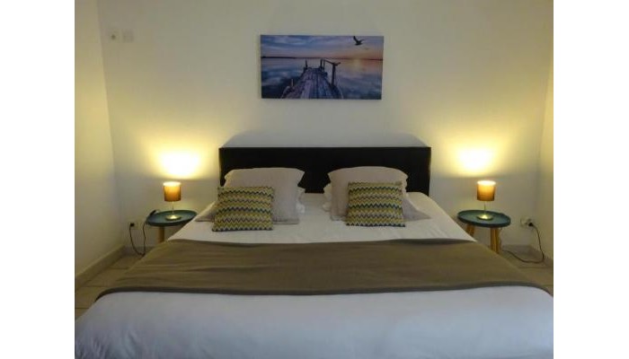 Hotel Residence Les Cordeliers poza 3