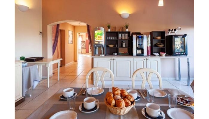 Residhotel Le Grand Avignon poza 29
