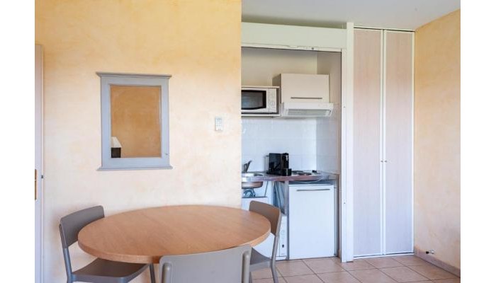 Residhotel Le Grand Avignon poza 14