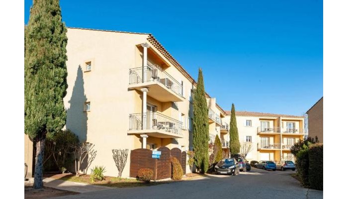 Residhotel Le Grand Avignon poza 1