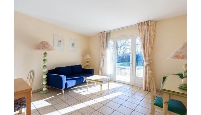 Residhotel Le Grand Avignon poza 10