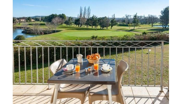 Residhotel Le Grand Avignon poza 21