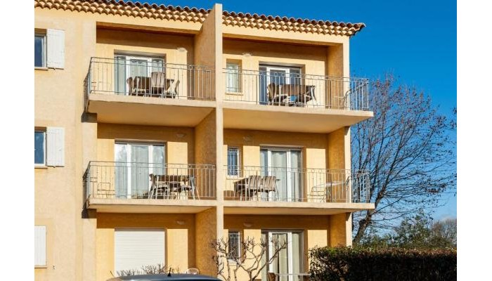 Residhotel Le Grand Avignon poza 2