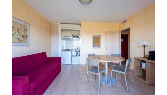 Residhotel Le Grand Avignon poza 15