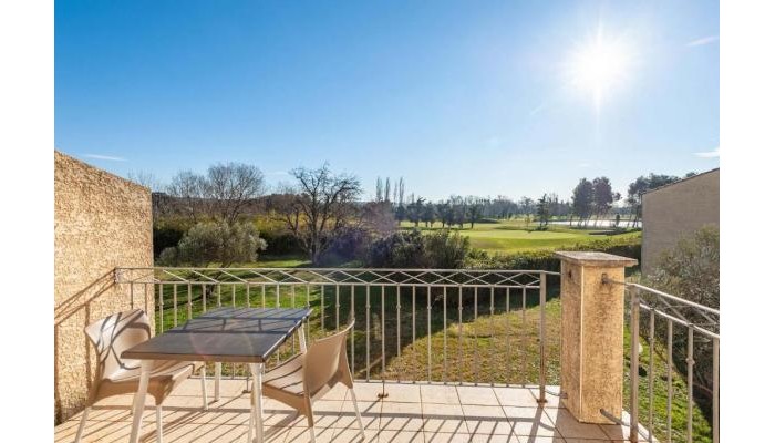 Residhotel Le Grand Avignon poza 26