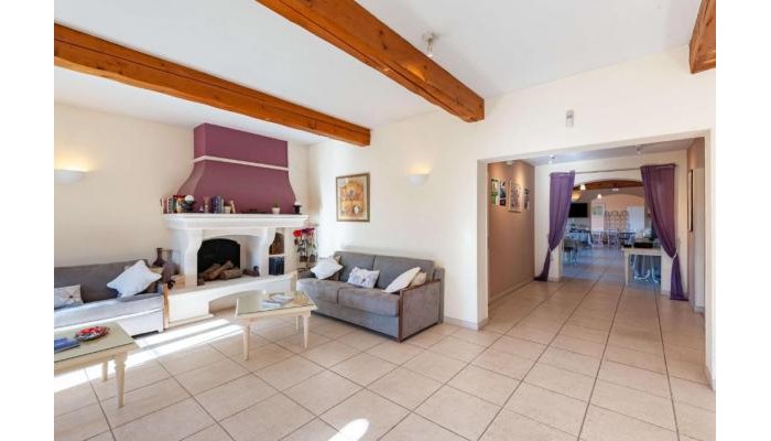 Residhotel Le Grand Avignon poza 5