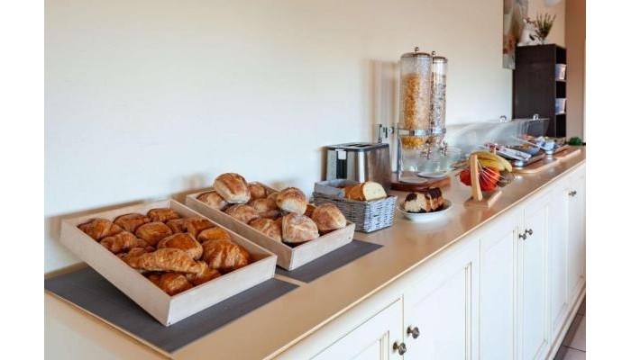 Residhotel Le Grand Avignon poza 28