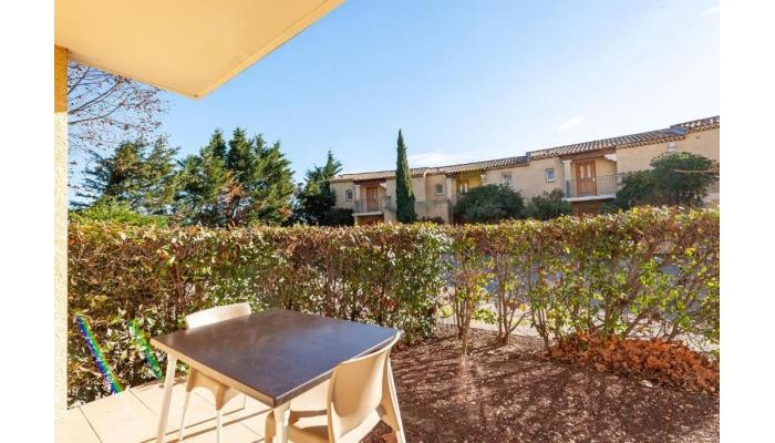 Residhotel Le Grand Avignon poza 23