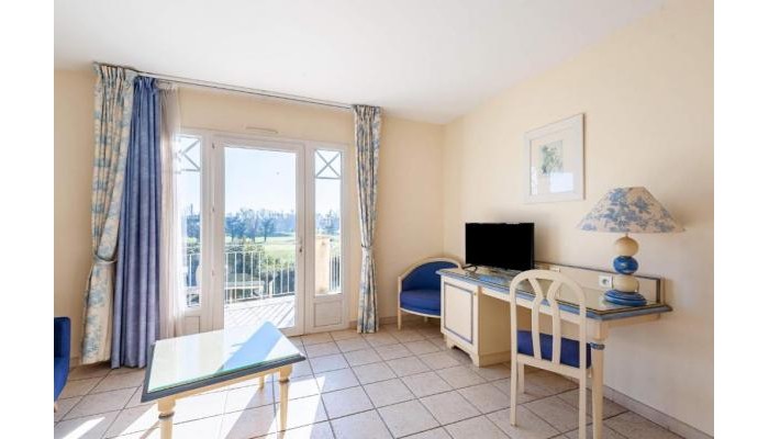 Residhotel Le Grand Avignon poza 12